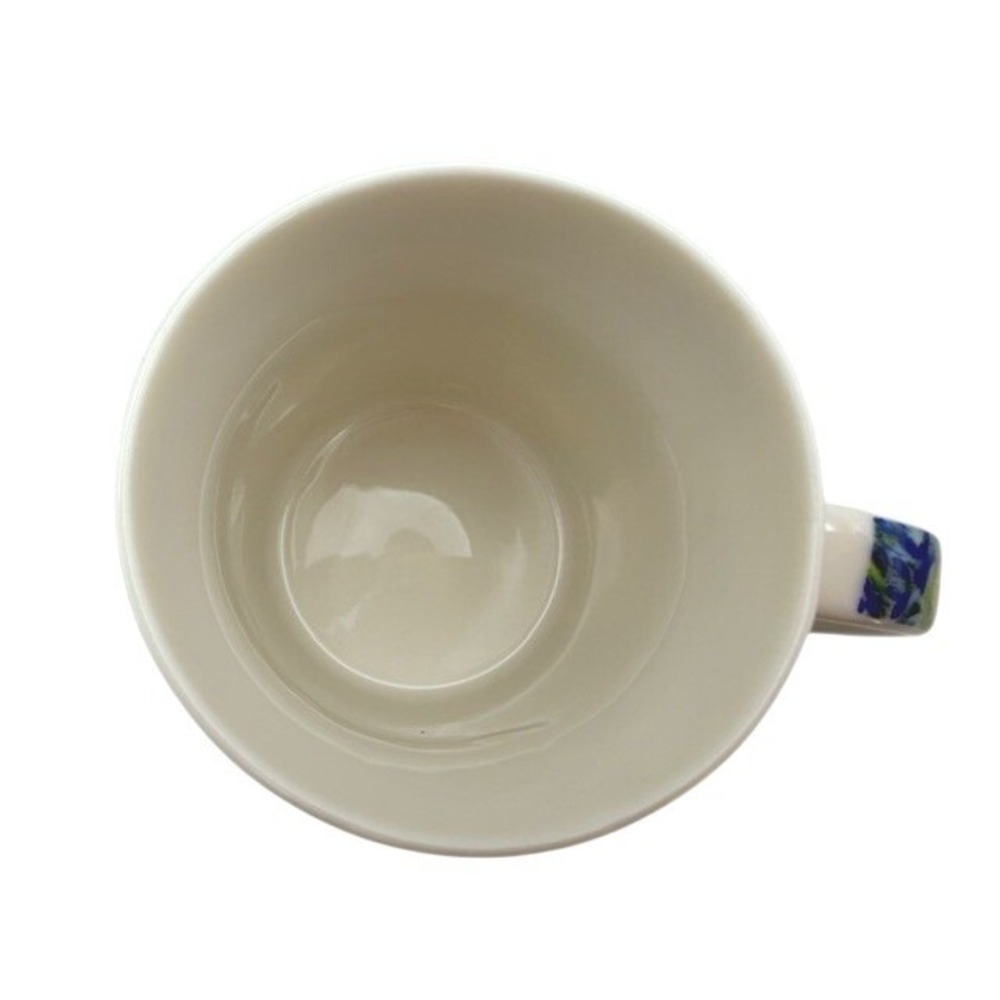 Starbucks Vintage 2001 Van Gogh The Starry Night Coffee Mug Ceramic 14oz New - Picture 5 of 6